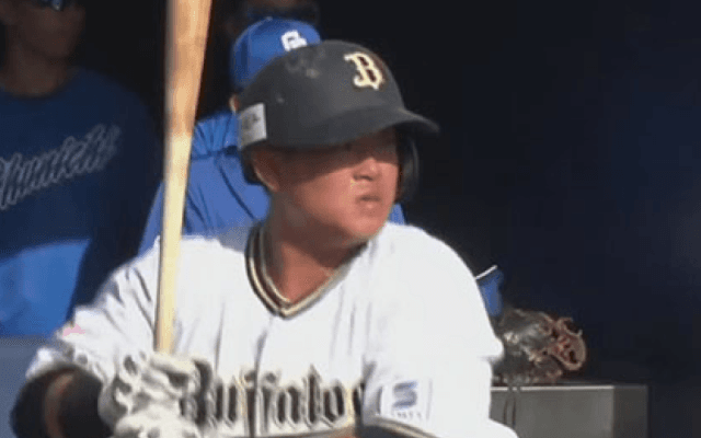 鷹・佐藤直が3安打3打点、ロッテはマーティンの来日初HRで6連勝…26日のファーム