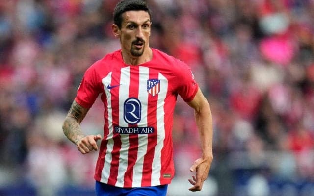 アトレティコで9年過ごしたDFサビッチが契約解除…通算297試合に出場