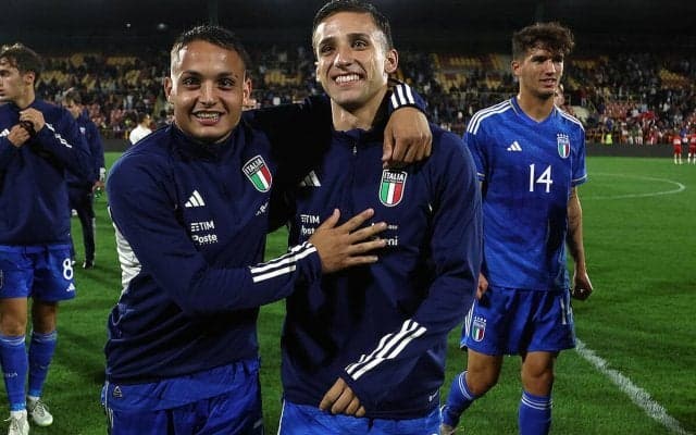 ローマの逸材パガーノがセリエB移籍…デビューシーズンの昨季は7試合に出場