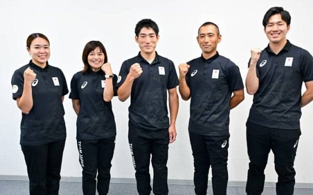 【パリ2024パラリンピックPREVIEW】自転車大国フランスでメダル獲得に挑むパラサイクリング日本代表