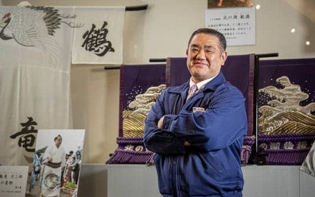 Xフォロワー40万人以上！いま大相撲が多様なファン層に愛される理由