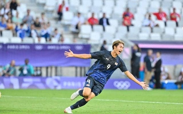 【パリ五輪パラグアイ戦】目立った斉藤、三戸、佐藤の「まず仕掛ける」姿勢 マリ戦は「プンサンテ」に注意を【アトランタ五輪代表FW松原良香の視点】#2