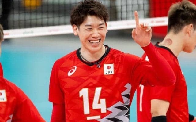 「獲れる力はついてきた」有言実行の強き主将・石川祐希が挑む2度目の五輪で目指す場所【パリ五輪】