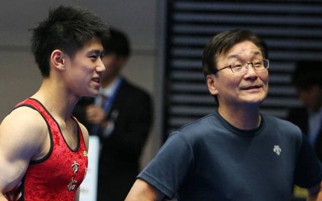 体操・橋本大輝のオリンピック連覇への道筋 高校時代の恩師が語る金メダリストのすごさ