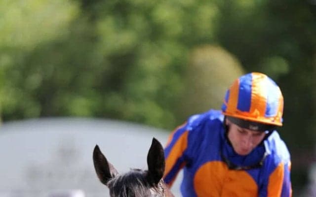 オーギュストロダン出走…2024キングジョージ6世＆クイーンエリザベスS枠順確定