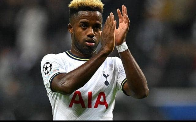 スパーズ退団のセセニョン、古巣フルアムに復帰｢全てが始まった場所｣