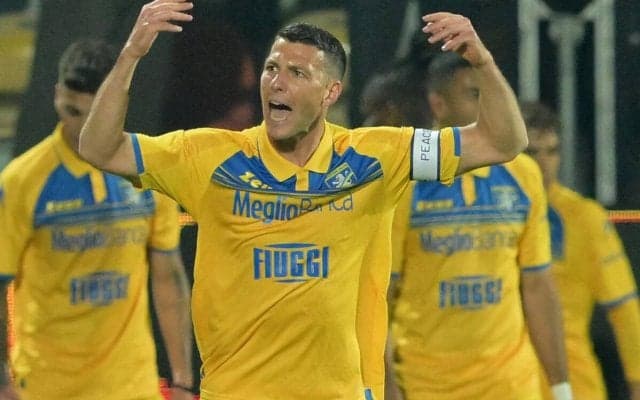 昇格組コモ、フロジノーネ主将MFマッツィテッリを獲得