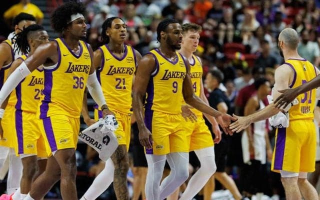 ブロニーへの過度な注目が悪影響…匿名のチームメートが明かす「緊張は明らか」