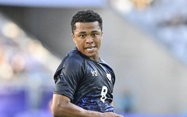 パリオリンピックの大岩ジャパンをスペインの名指導者が激賞「藤田譲瑠チマはロドリを彷彿」