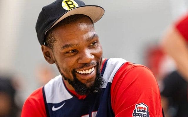 フランス代表を背負う“怪物”ウェンバンヤマ…デュラントも活躍を期待「新たな足がかりになる」