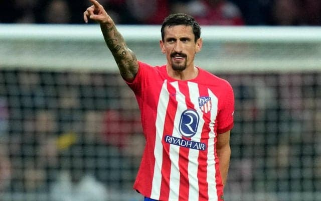 アトレティコと契約解除のサビッチがトラブゾンスポルと3年契約…9年過ごした古巣へ「移籍を許可してくれて感謝」