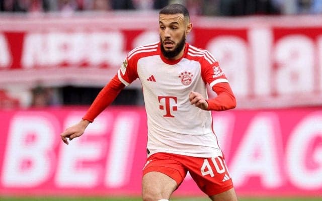 クラブ間合意もバイエルンMFマズラウィはウェストハム行きを拒否、ユナイテッドと交渉へ