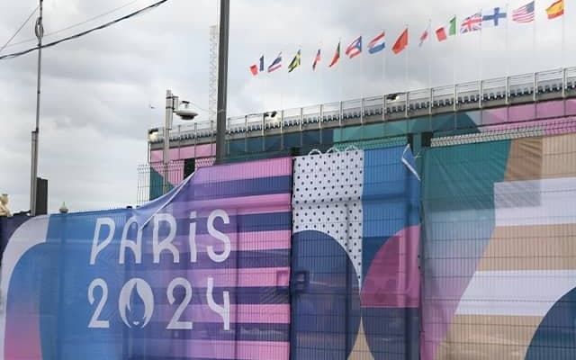 パリ五輪にサラブレッド出場の可能性 馬術出場馬の血統表に“ボールドルーラー”の名あり