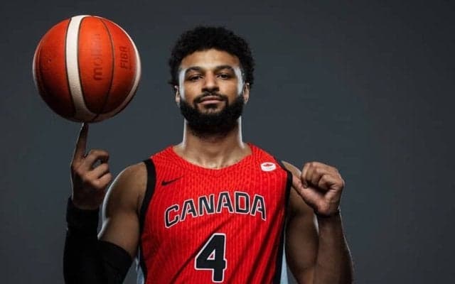 パリ五輪で88年ぶりのメダル獲得を目指すカナダ…カギはジャマール・マレーの復調か？