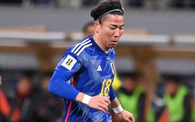 “ジャガー”浅野拓磨がマジョルカ加入後初ゴール！ チームは0-1で勝利【PSM】