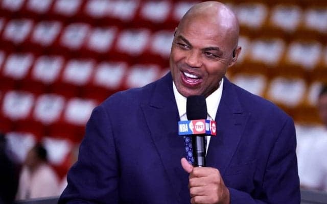 今季終了後のテレビ界引退を表明したバークリー…『TNT』の動き次第では他メディアへ移籍か？