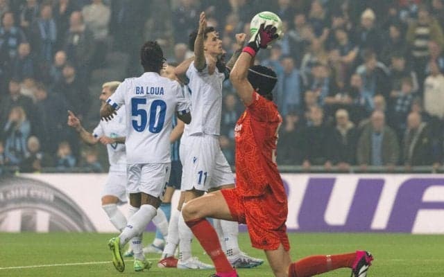 レッチェが22歳ポーランド代表MFマルチェウィンスキを獲得！ 昨年10月にフル代表デビュー