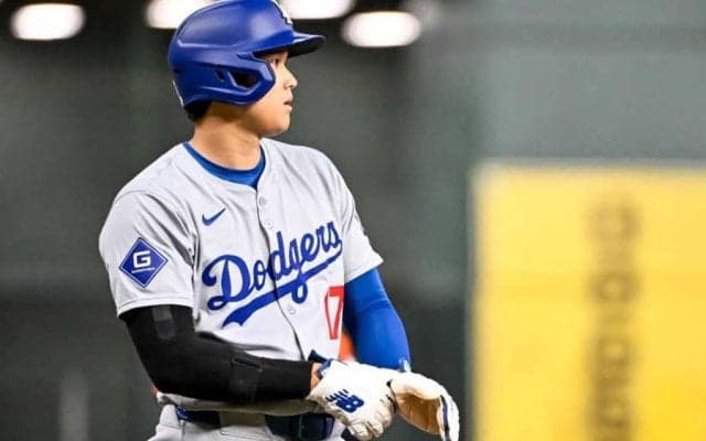 “MVPトリオ”で残るは大谷翔平のみ　ド軍の決断…野戦病院で迫るトレード期限