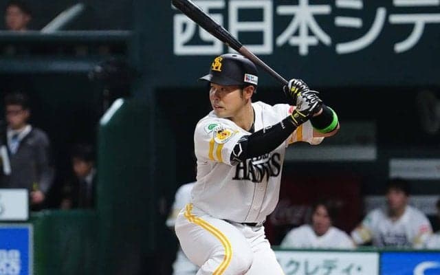 盤石の投手陣を後押しする天才打者　最強「.967」…達した“異次元の領域”