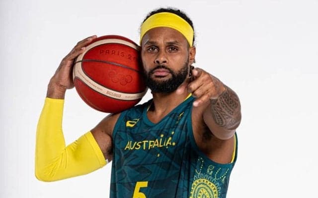 豪州代表として5大会連続のオリンピックへ臨むパティ・ミルズ…通算得点は歴代7位