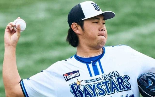 巨人2度の戦力外…DeNAの25歳は「中継ぎの救世主」　“古巣”封じに「もっと使って」