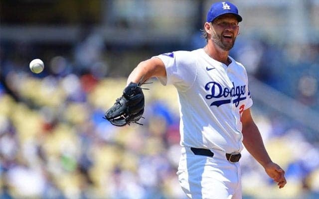 カーショーがキッパリ「私は嫌い」　敵地球場に露骨な“嫌悪感”…今も拭えぬ7年前の記憶