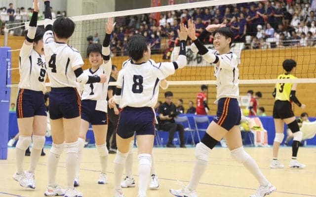女子3日目（7/28）決勝トーナメント3回戦・準々決勝全12試合の紹介 【北部九州インターハイ2024】