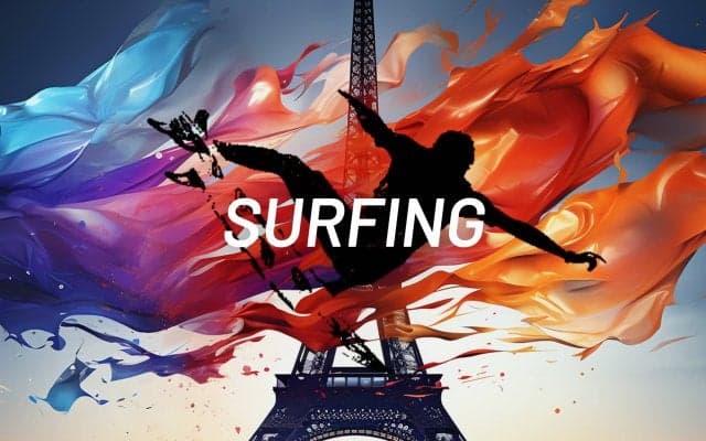 タヒチ島チョープーで開催！パリ2024オリンピック サーフィン 日本代表4選手と注目の見どころを解説！