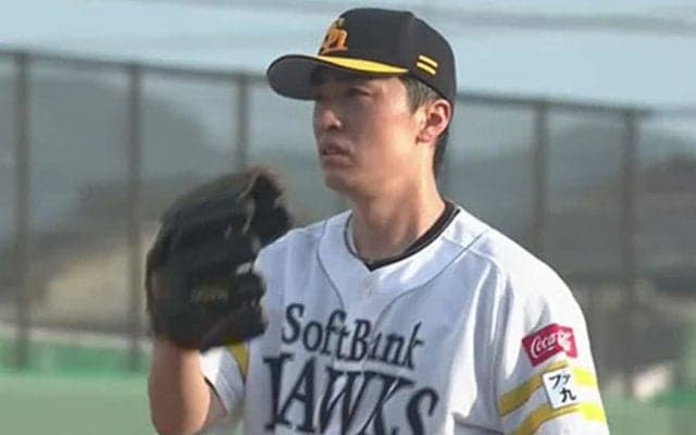 鷹は和田＆東浜の豪華無失点リレーで4連勝、ロッテ・平沢が今季1号…27日のファーム