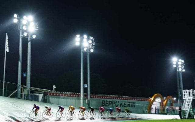 別府競輪G3（準決勝）レポート