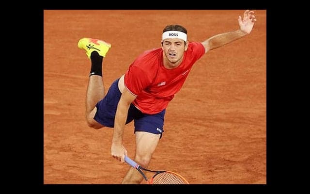  世界11位 2回戦は錦織圭の可能性 