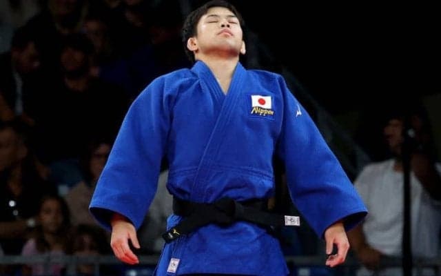 柔道60キロ級・永山竜樹を襲った不可解判定…“選手目線”での見解は？「試合が切れたと思うのは当然」「酷すぎます」