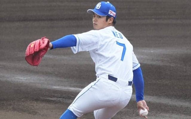 中日・根尾昂が抱える明確な“穴”　防御率2.59も遠い1軍昇格…2軍最悪の「11.5」