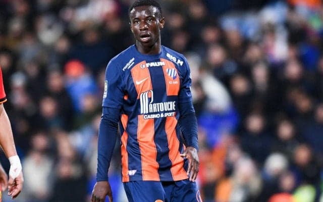 ジェノアFWイェボアの新天地はMLS！ミネソタ・ユナイテッド加入が決定