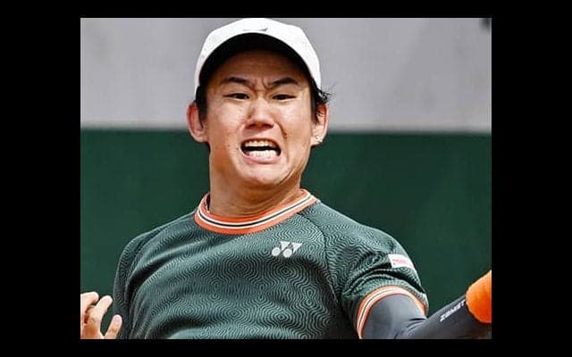  【速報中】西岡良仁vsリンデルクネシュ 