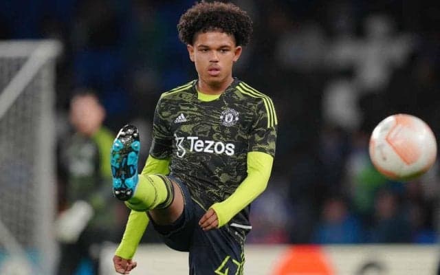 ショレティレがギリシャ移籍の見通し！　ユナイテッドとは昨季で契約切れ