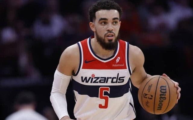 堅実な司令塔として知られるタイアス・ジョーンズがサンズと1年約5億円で契約合意