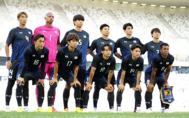 「チームを救った」小久保玲央ブライアンの神セーブと「粘りが生きた」細谷真大の突破【準々決勝進出「パリ五輪マリ戦」運命の後半と最大の勝因】(1)