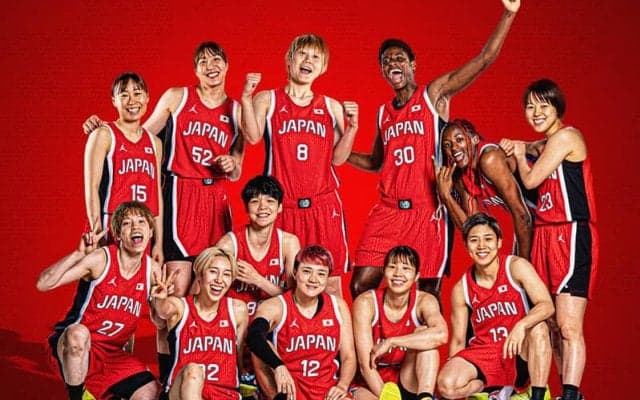 【女子日本代表OG対談②】栗原三佳×三好南穂「2人から見たパリ五輪戦士・12名の素顔とは？」