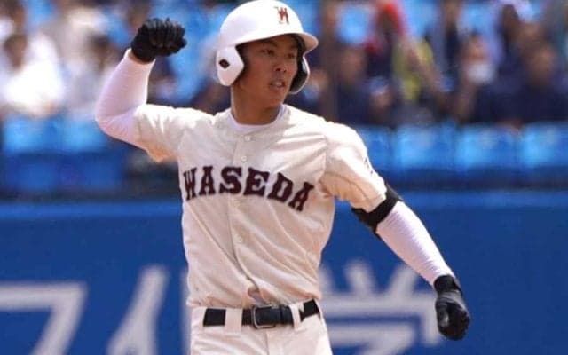 3時間14分の激闘…早実高が劇的サヨナラで9年ぶり甲子園　両チーム計9投手、約2万人が熱狂