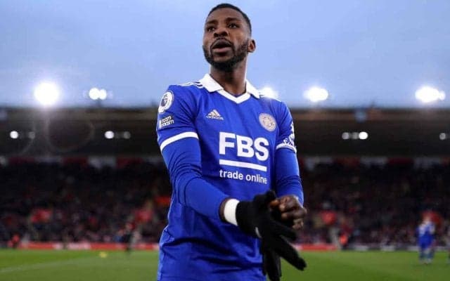 エン＝ネシリ移籍のセビージャ、レスター退団のイヘアナチョを獲得か