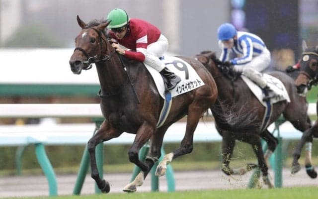 【札幌1R】好調ルメール！インマイポケットで人気に応える