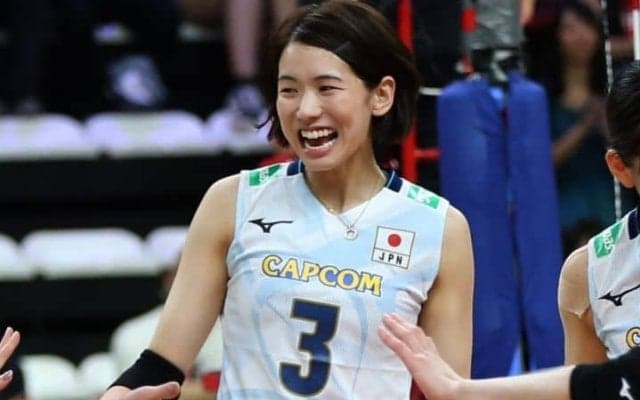 「古賀しかいない」と真鍋監督が信頼を寄せるキャプテン　引退を決めた古賀紗理那が「背番号3」をつける意味「外の声を気にする必要がない」【パリ五輪】