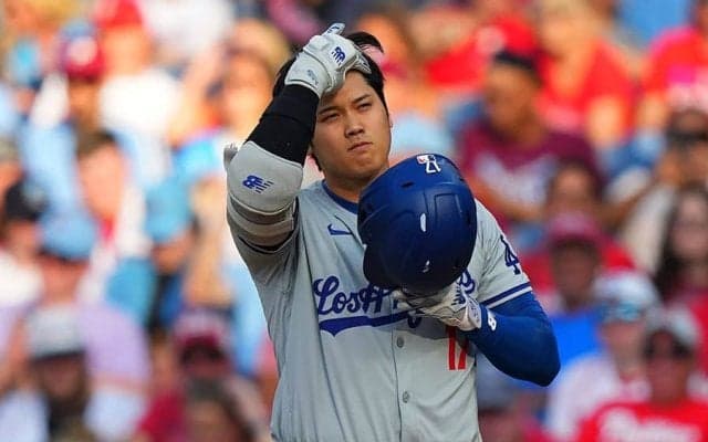 5点差守れず痛恨の逆転負け…ド軍に「浮上した問題」　地元紙が指摘した現状