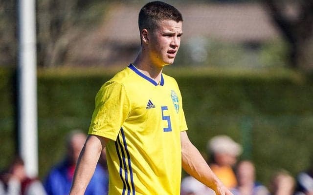 ローマが新たな左SBを確保！　スウェーデン代表DFダールが完全移籍で加入