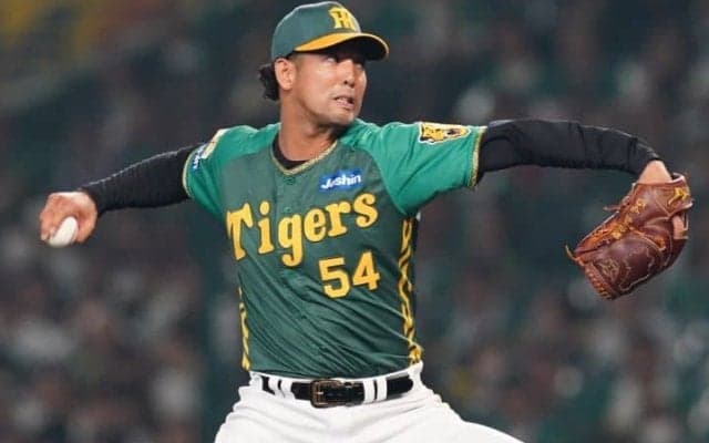 打線復調の裏で…阪神球団OBが復活を期待する「右腕の名前」