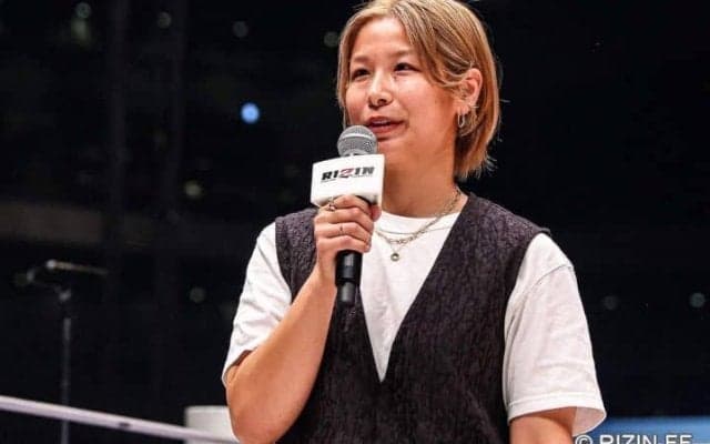 【独占インタビュー】浅倉カンナが打ち明けた電撃引退の舞台裏　「暗い感じの引退じゃない」と語った26歳の真意とは