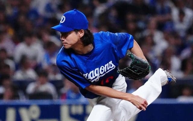 引退から4年経っても「モデルみたい」　衰え知らずのイケメンぶりは「ビジュ強すぎ」