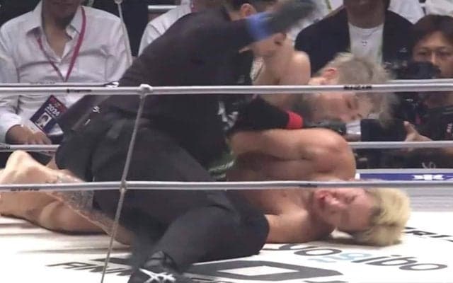 「まじで信じたくない」朝倉未来、衝撃KO負けにファン悲鳴！ 「『また見たい』とか軽々しく言えない」「ファンとしてはもう引退して欲しいかな」複雑な声も…