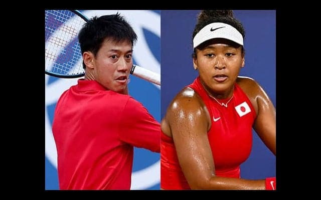  日本勢 パリ五輪シングルス全滅 